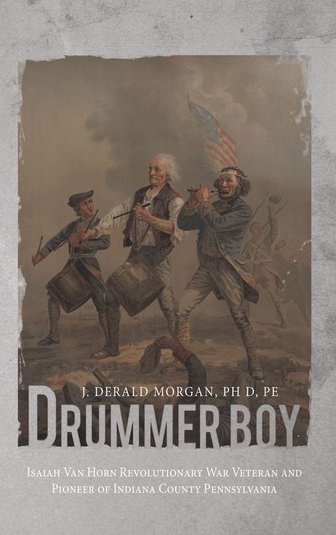 Produktbild: Drummer Boy