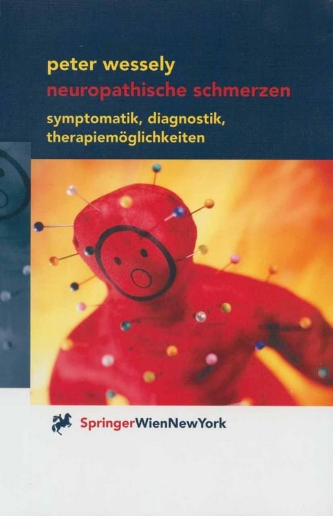 Produktbild: Neuropathische Schmerzen