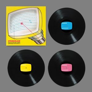 Produktbild: Pulse Of The Early Brain [Switched On Volume 5]