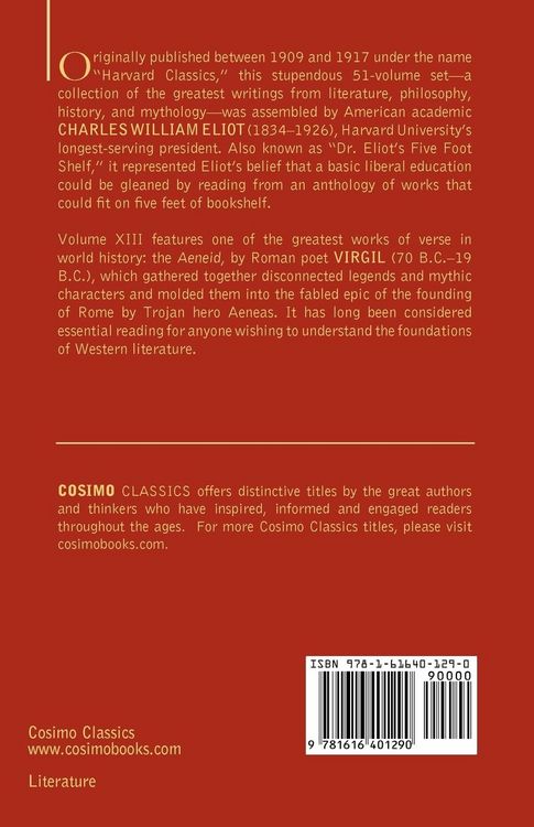 Produktbild: Aeneid