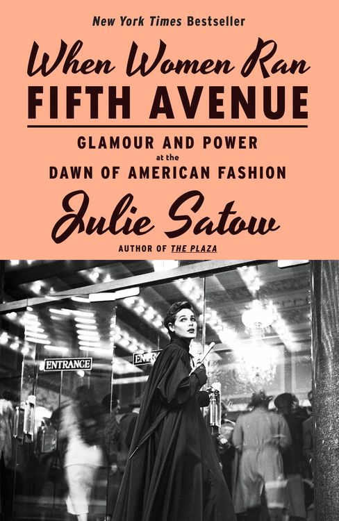 Produktbild: When Women Ran Fifth Avenue