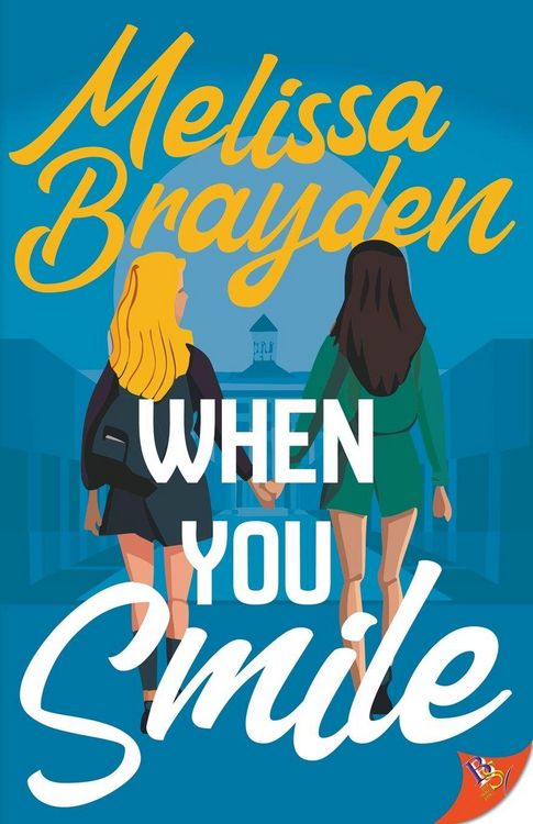 Produktbild: When You Smile