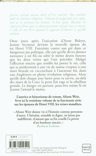 Produktbild: Les reines maudites