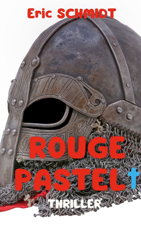 Produktbild: Rouge Pastel