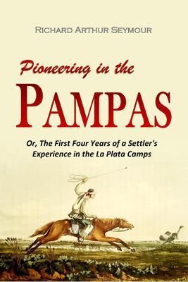 Produktbild: Pioneering in the Pampas