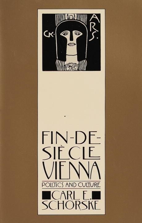 Produktbild: Fin-De-Siecle Vienna
