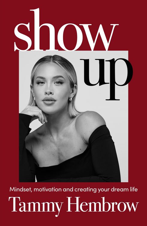 Produktbild: Show Up
