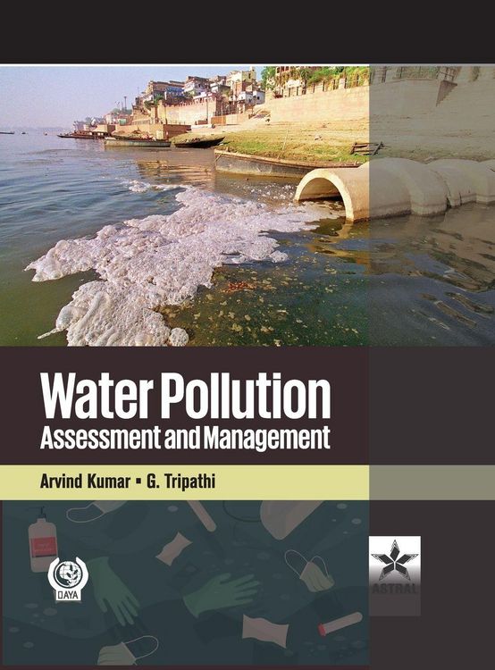 Produktbild: Water Pollution