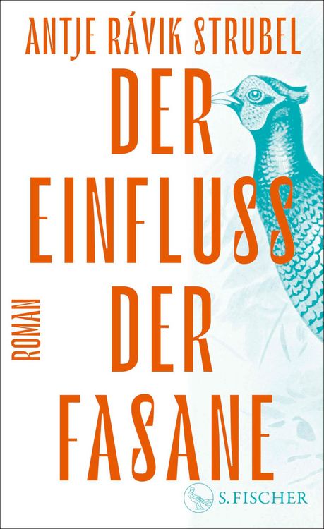 Produktbild: Der Einfluss der Fasane