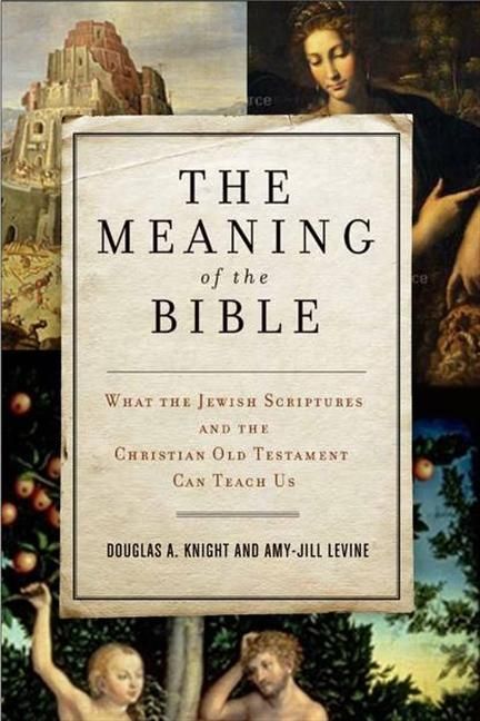 Produktbild: Meaning Of The Bible