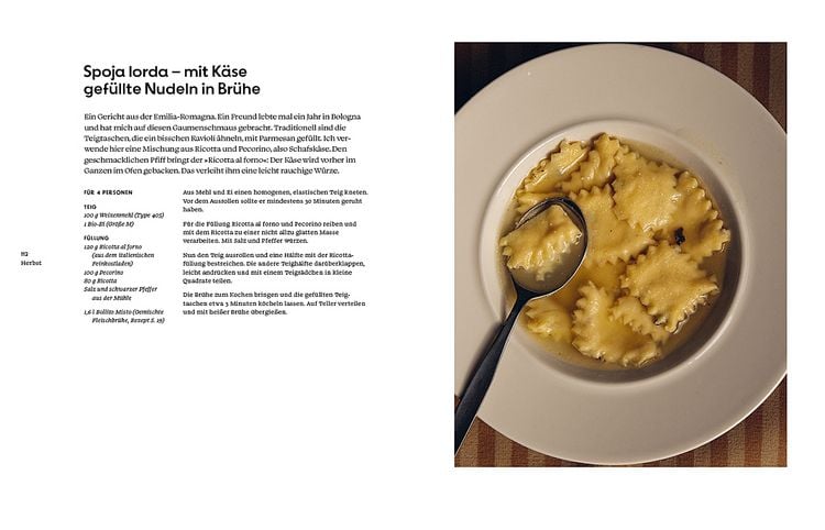Produktbild: Suppenkult - Deutscher Kochbuchpreis Gold in der Kategorie Foodfotografie