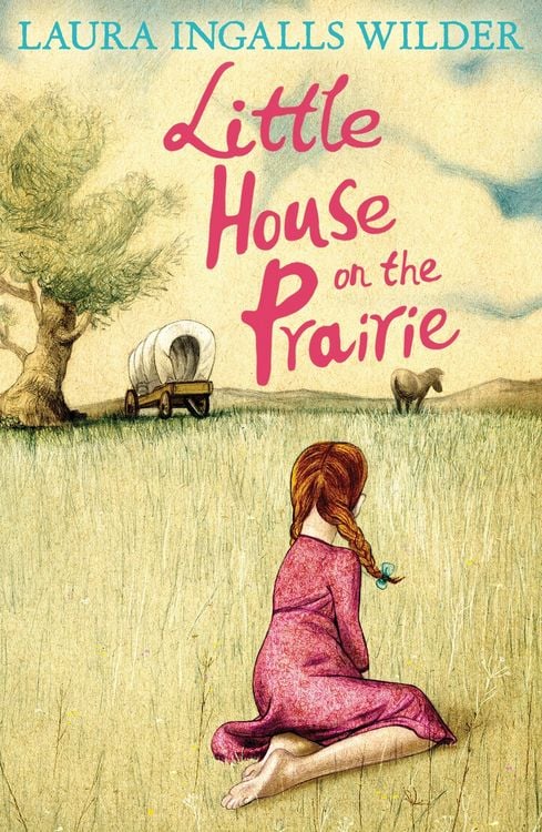 Produktbild: Little House on the Prairie
