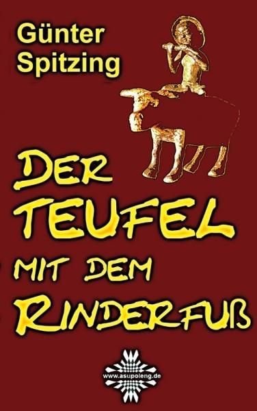 Produktbild: Der Teufel mit dem Rinderfu&szlig;