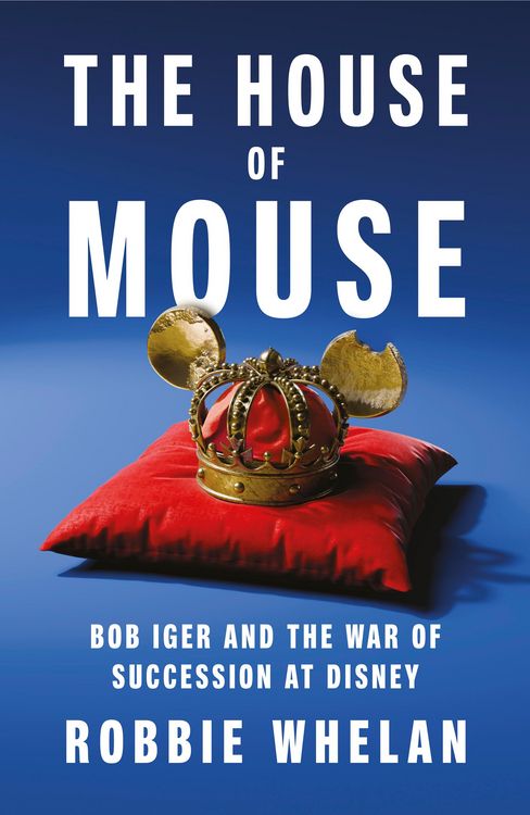 Produktbild: The House of Mouse
