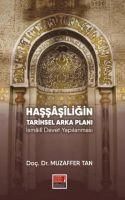 Produktbild: Hassasiligin Tarihsel Arka Plani