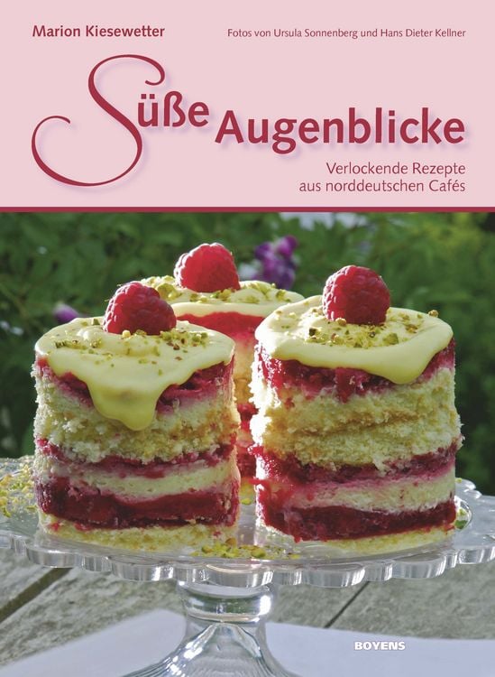 Produktbild: S&uuml;&szlig;e Augenblicke