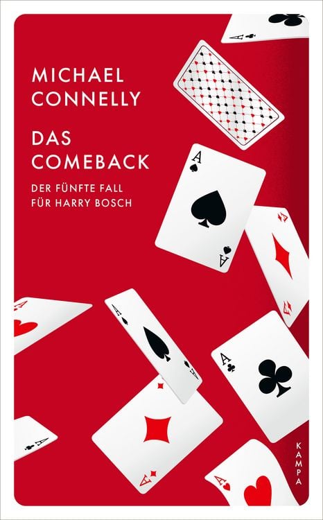 Produktbild: Das Comeback