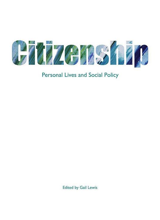 Produktbild: Citizenship
