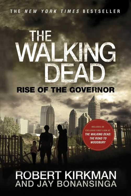 Produktbild: The Walking Dead