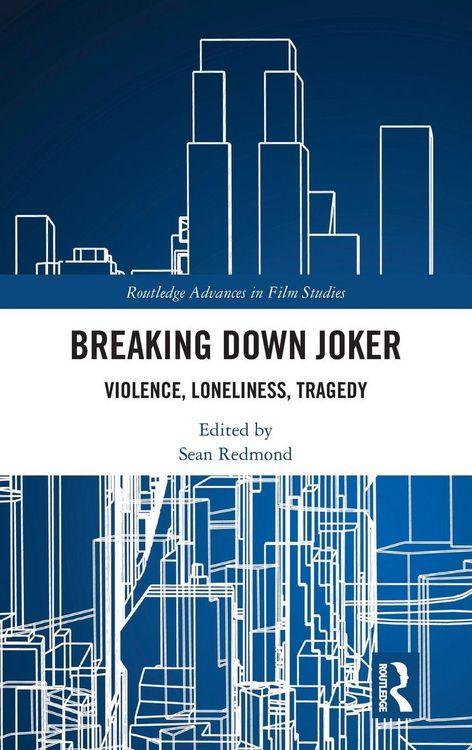 Produktbild: Breaking Down Joker