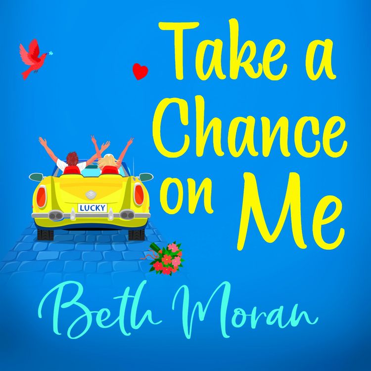 Produktbild: Take a Chance On Me