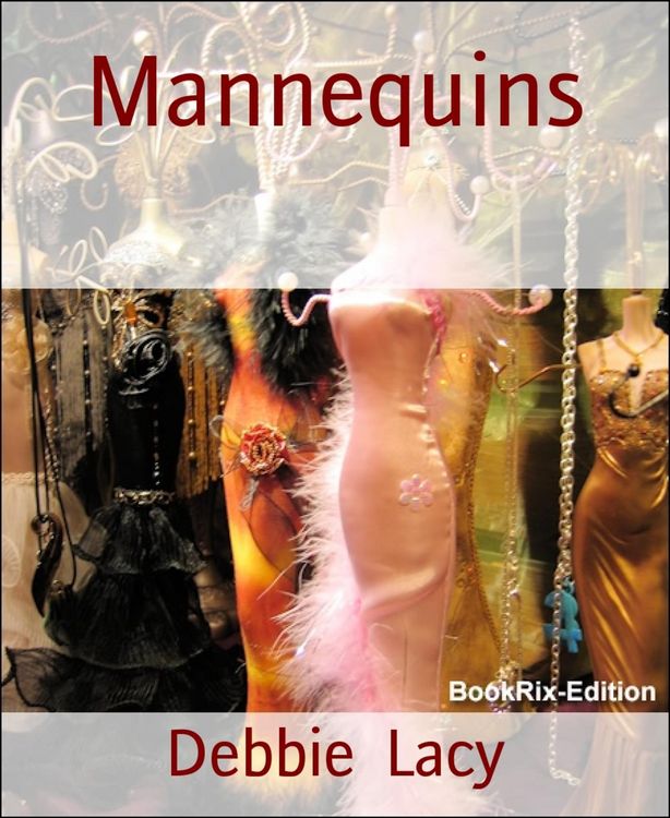 Produktbild: Mannequins