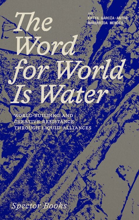 Produktbild: The Word for World Is Water