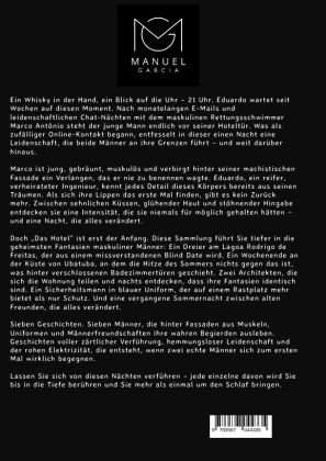 Produktbild: Das Hotelgeheimnis