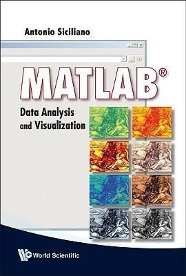 Produktbild: Matlab: Data Analysis and Visualization
