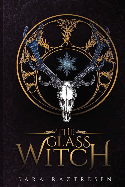 Produktbild: The Glass Witch