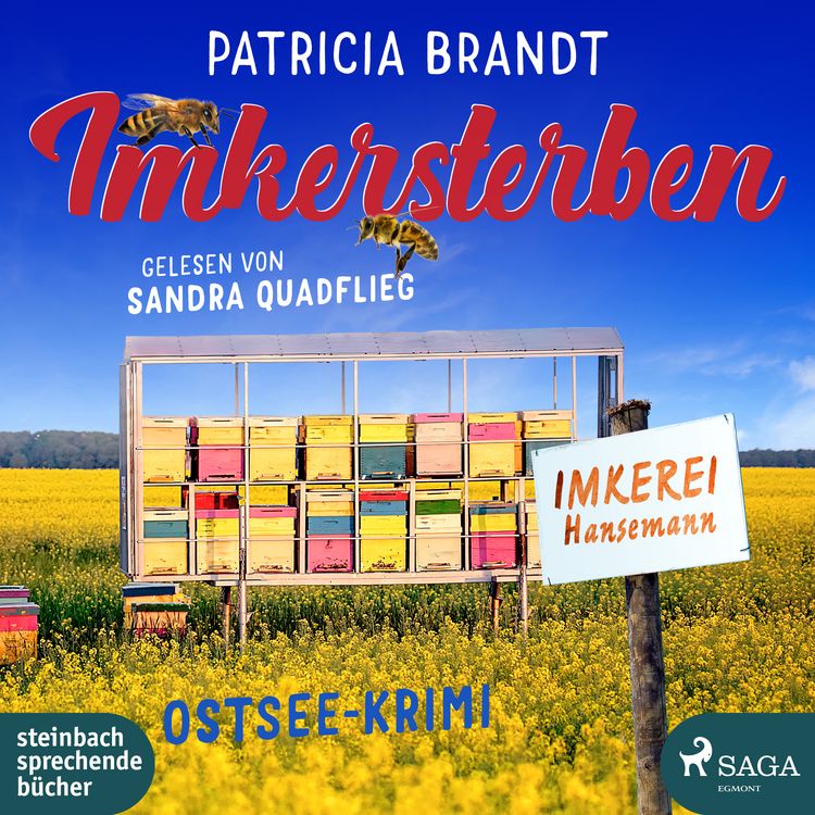 Produktbild: Imkersterben