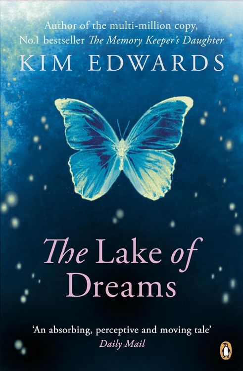 Produktbild: The Lake of Dreams