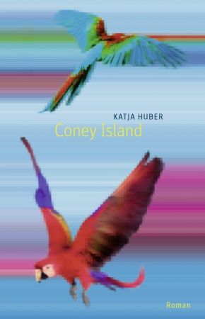 Produktbild: Coney Island