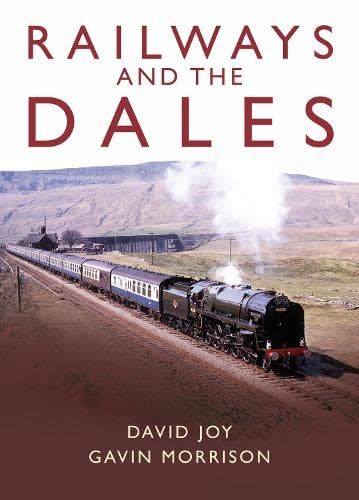 Produktbild: Railways and the Dales