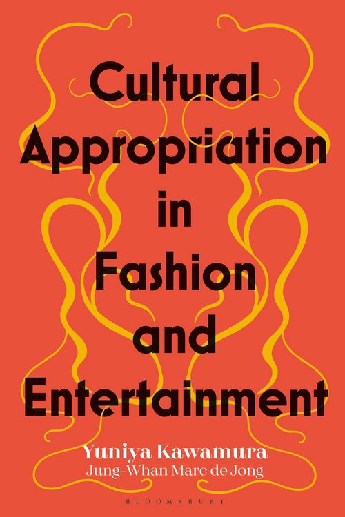 Produktbild: Cultural Appropriation in Fashion and Entertainment