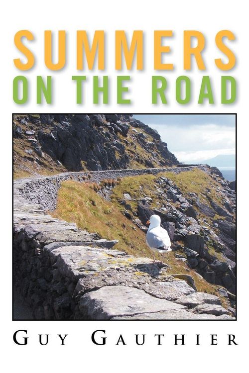 Produktbild: Summers on the Road