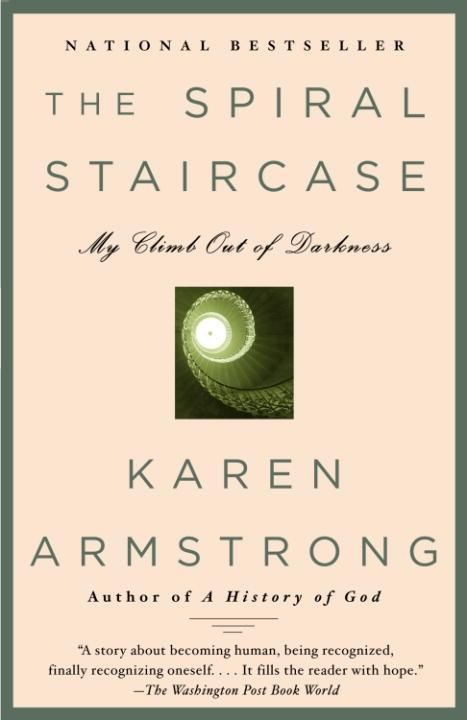 Produktbild: The Spiral Staircase
