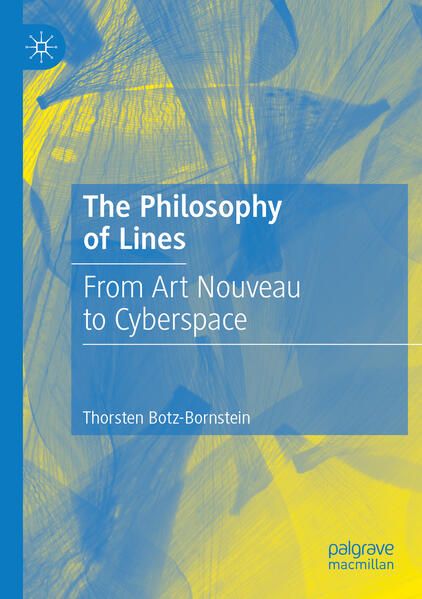 Produktbild: The Philosophy of Lines