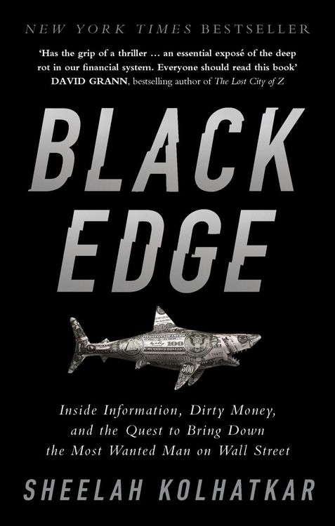 Produktbild: Black Edge