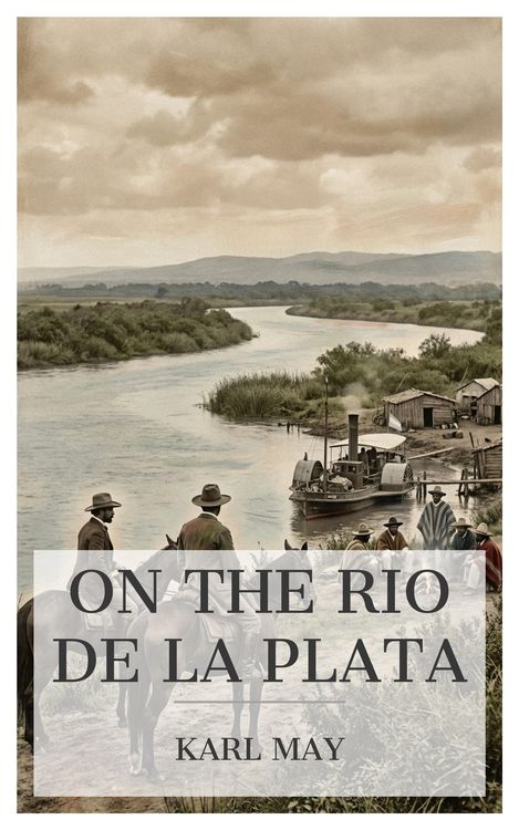 Produktbild: On the Rio de la Plata