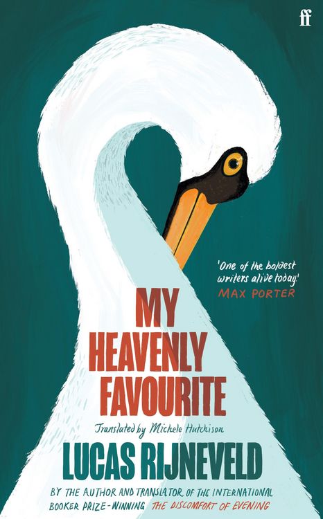 Produktbild: My Heavenly Favourite