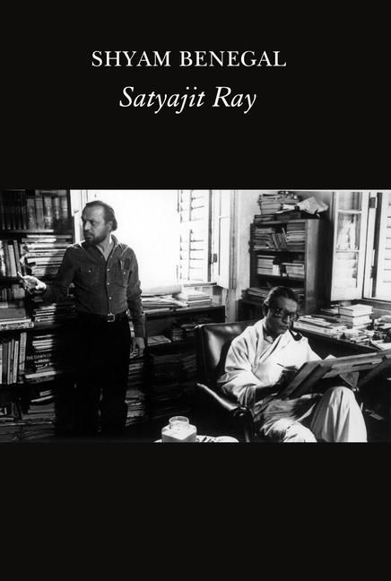 Produktbild: Satyajit Ray