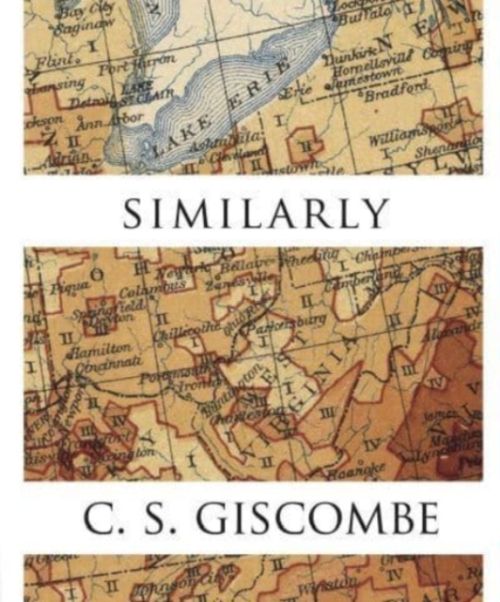 Produktbild: Giscombe, C: Similarly