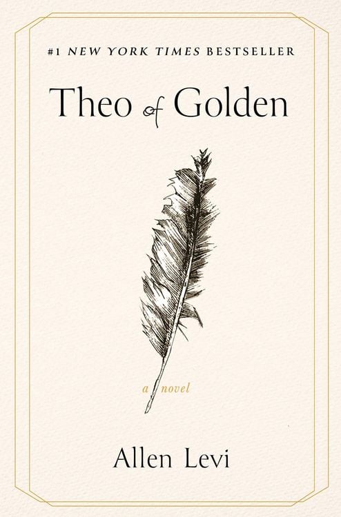 Produktbild: Theo of Golden