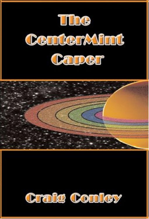 Produktbild: CenterMint Caper