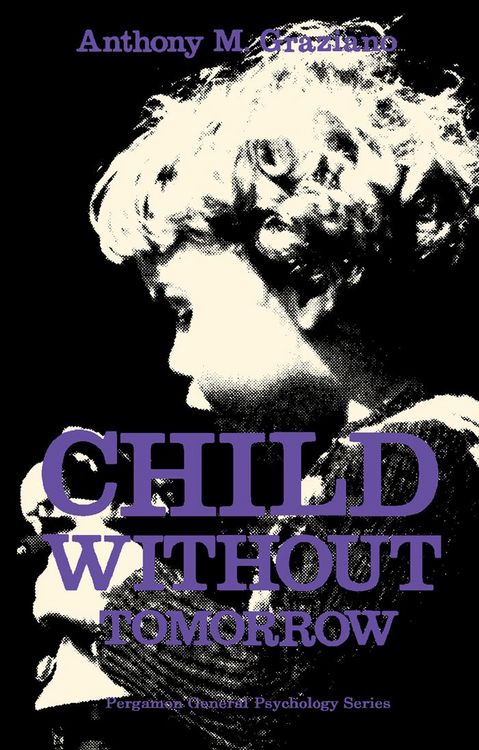 Produktbild: Child Without Tomorrow