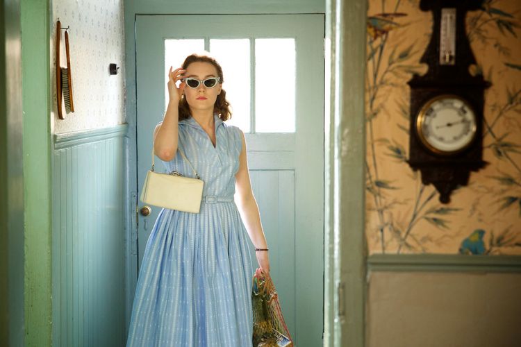 Produktbild: Brooklyn - Eine Liebe zwischen zwei Welten