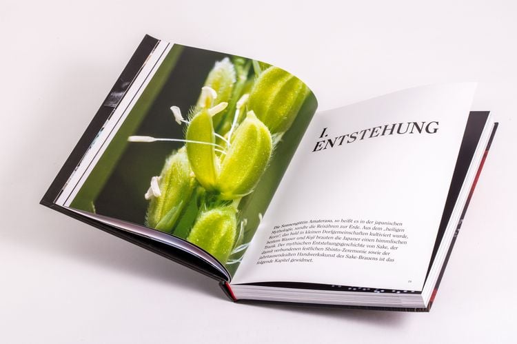 Produktbild: Sake