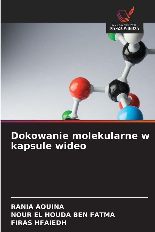 Produktbild: Dokowanie molekularne w kapsule wideo