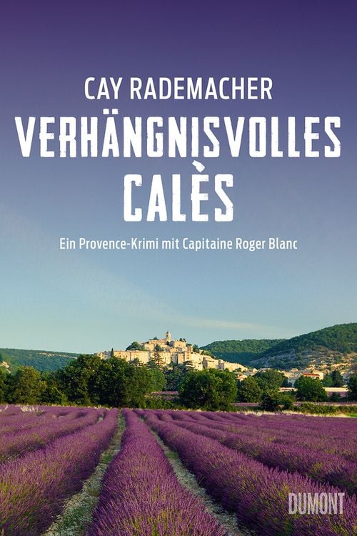 Produktbild: Verh&auml;ngnisvolles Cal&egrave;s